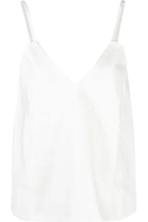 AMBUSH Camisole-Top mit V-Ausschnitt