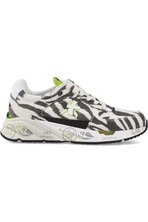 Premiata Mased Sneakers