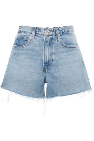 Frame Le Brigette Jeans-Shorts