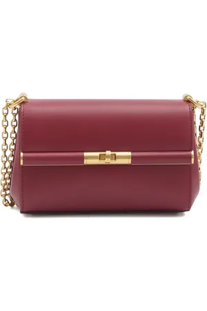 Dolce & Gabbana Mini Marlene Schultertasche