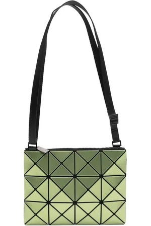 Issey Miyake Lucent Schultertasche