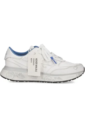 Premiata Lauryn Sneakers
