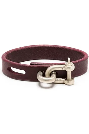 PARTS OF FOUR Restraint Charm Armband 15mm