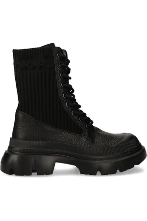 Karl Lagerfeld Trekka Max Stiefel