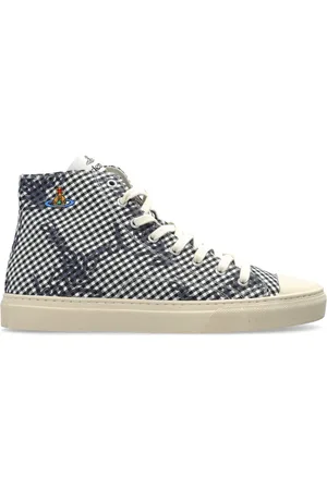 Vivienne Westwood Plimsoll Sneakers