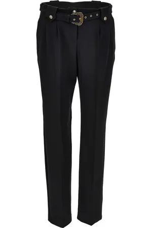 VERSACE Klassische Hose