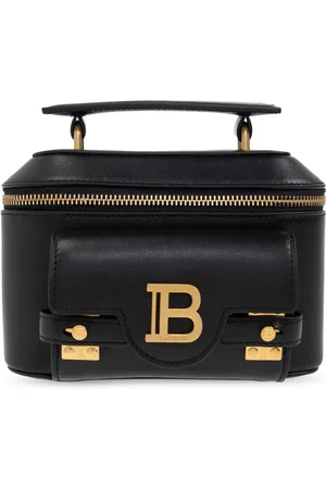 Balmain B Buzz Tote Bag
