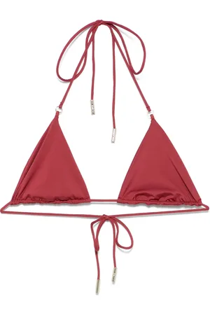 Patrizia Pepe Klassisches Triangel-Bikinioberteil