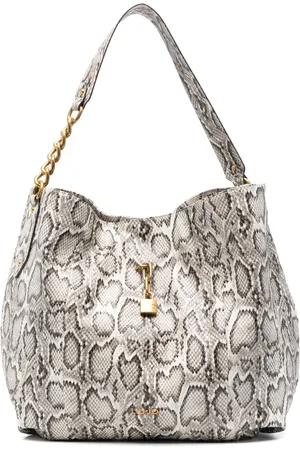 Liu Jo Handtasche mit Print