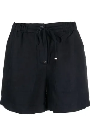 Tommy Hilfiger Shorts mit Kordelzug
