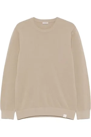 Paul & Shark Stückgefärbter Pullover