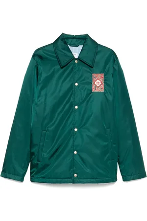 Casablanca Stadium Hemdjacke