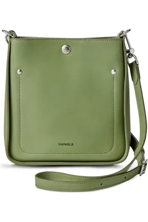 SHINOLA Klassische Umhängetasche