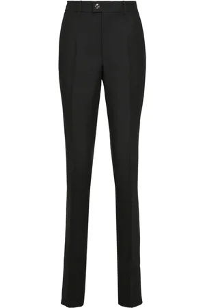 Gucci Schmale Hose