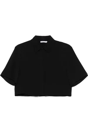 Patrizia Pepe Essential Hemd