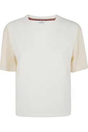 Paul Smith Klassisches T-Shirt