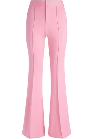 ALICE+OLIVIA Danette Hose