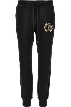 VERSACE V-Emblem Jogginghose