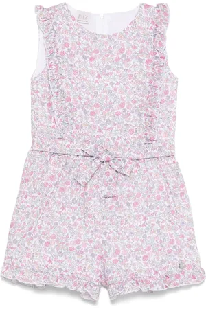 PAZ RODRIGUEZ Clavel Jumpsuit