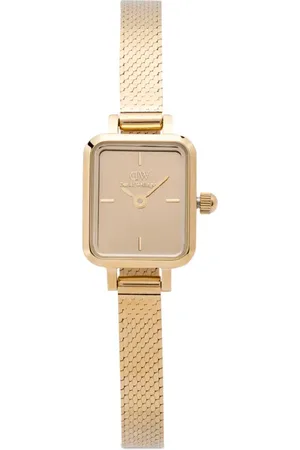 Daniel Wellington Quadro Mini 15.4mm