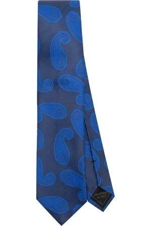 BRIONI Krawatte aus Seide