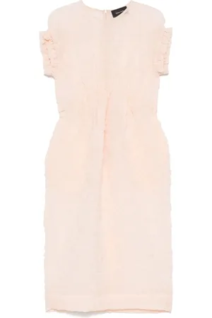 Simone Rocha Klassisches Kleid