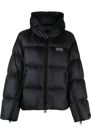 Duvetica Gefütterte Jacke