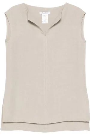 Max Mara Colimbo Oberteil