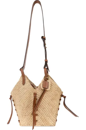 Isabel Marant Mini Tampa Schultertasche