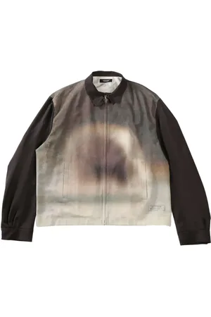UNDERCOVER Robert Bosisio jacket