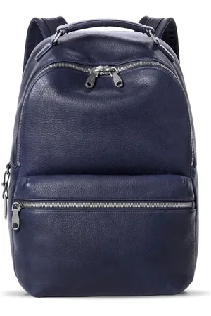 SHINOLA Rucksack aus Leder