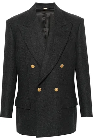 Gucci Doppelreihiges Sakko