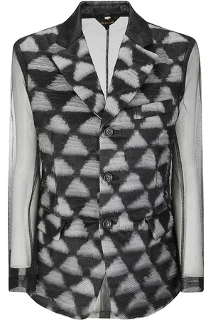 Comme des Garçons Einreihiges Sakko