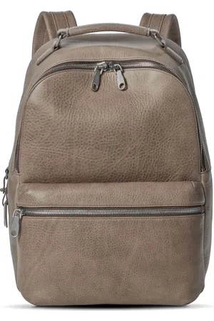 SHINOLA Rucksack aus Leder