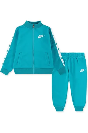 Nike Jogginganzug mit Logo