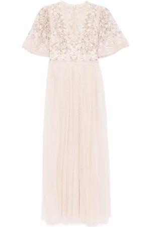 Needle & Thread Rosie Abendkleid