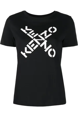 Kenzo Big X T-Shirt