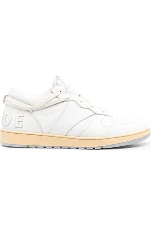 Rhude Sneakers mit Einsätzen