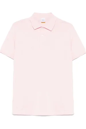 Aspesi Klassisches Poloshirt
