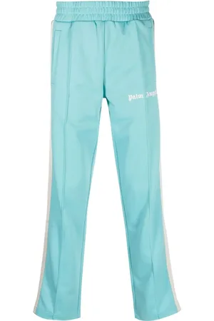 Palm Angels Jogginghose mit Logo-Print