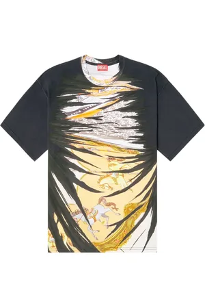 Diesel T-Boxt-R25 T-Shirt
