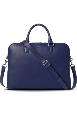 SHINOLA Aktentasche aus Leder