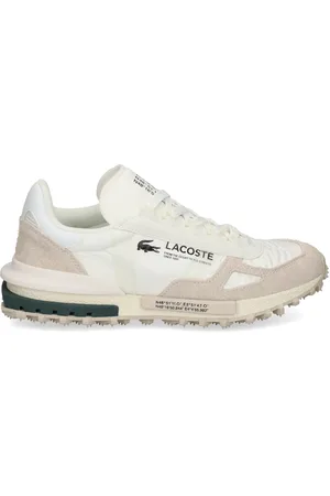 Lacoste Elite Active Sneakers mit Logo-Print
