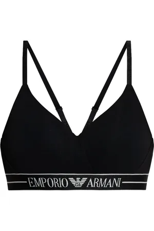 Emporio Armani BH mit Logo-Bund