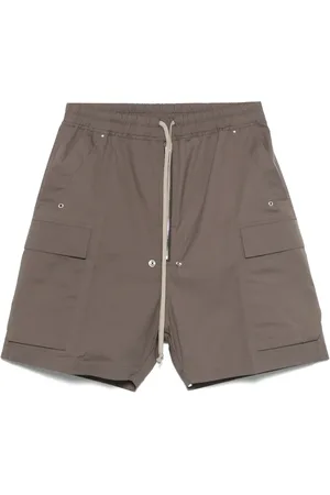 Rick Owens Cargobela Shorts