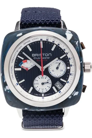 Briston Clubmaster Regatta 42mm