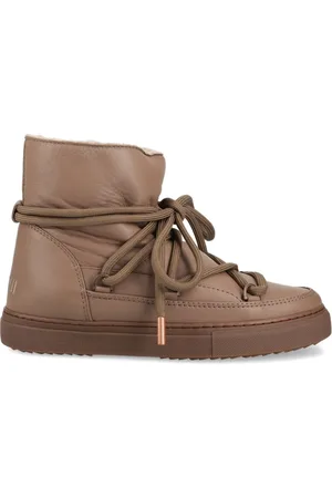 INUIKII Klassische Stiefel