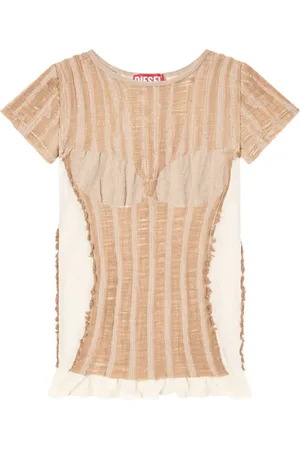 Diesel M-Calai T-Shirt