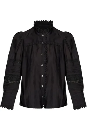 Zadig & Voltaire Trevy Bluse