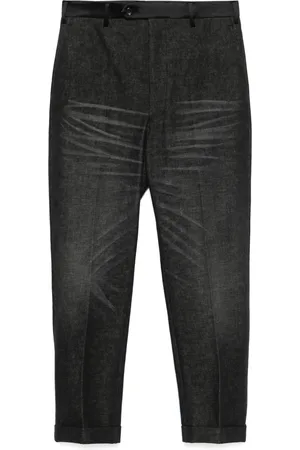 JUNYA WATANABE Klassische Tapered-Jeans